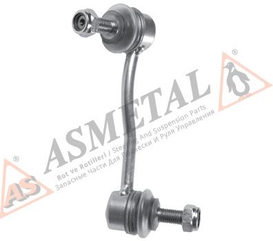 AS METAL 26mr0106 -  Тяга / стойка, стабилизатор
